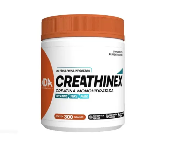 CREATINA CREATHINEX ADA 300G