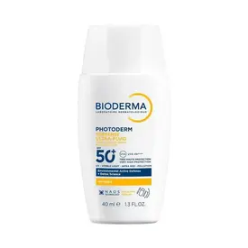 PHOTODERM XDEFENSE BIODERMA FPS60 40ML