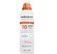 PROTETOR HELIODERM AEROSSOL FPS70 200ML