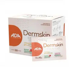 DERMSKIN ADA PINK LEMONADE C/30 SACHES