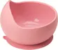 BOWL EM SILICONE BUBA CLOUDY ROSA REF 20894