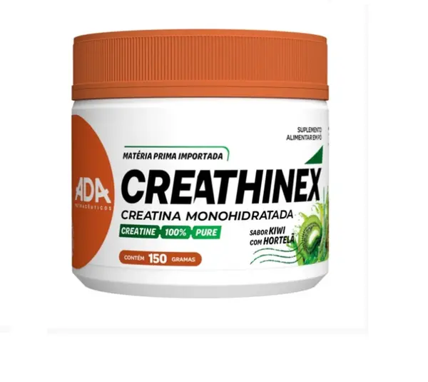 CREATINA CREATHINEX ADA KIWI/HORTELA 150G