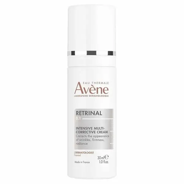 AVENE RETRINAL 0.1 CREME INTENSIVO 30ML