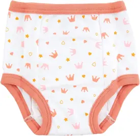 CALCINHA DESFRALDE BUBA C/2 PRINCESA M REF19829