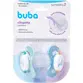 KIT CHUPETAS BUBA COMFORT TAMANHO 2 DINO REF 2119