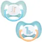 KIT CHUPETAS BUBA COMFORT TAMANHO 2 DINO REF 2119
