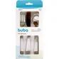 KIT TALHERES BUBA CLOUDY REF 20669