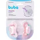 KIT CHUPETAS BUBA COMFORT TAMANHO 1 UNICÓRNIO REF2113