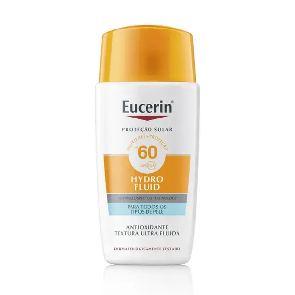 EUCERIN HYDRO FLUID ANTIOXIDANTE 50ML
