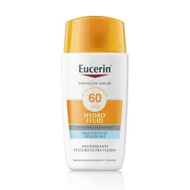 EUCERIN HYDRO FLUID ANTIOXIDANTE 50ML