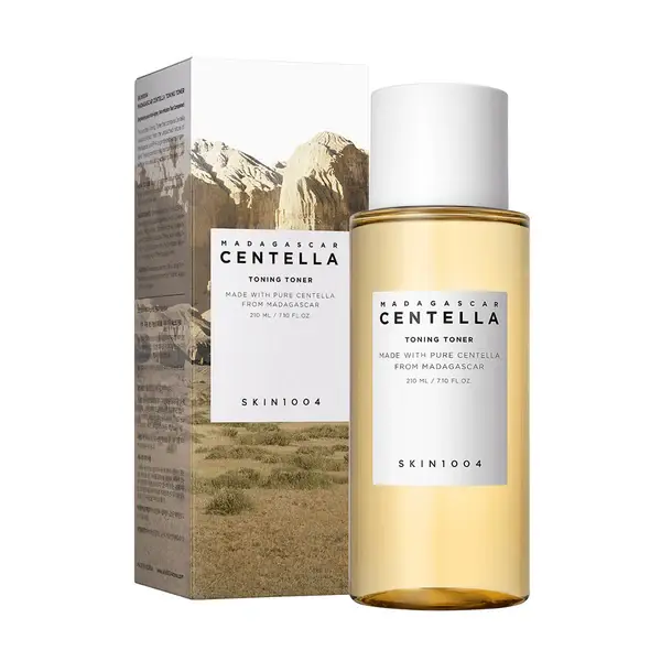 SKIN1004 TONING TONER CENTELLA 210ML