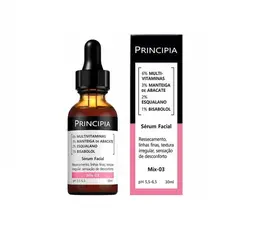 SERUM PRINCIPIA MIX 03 30ML