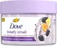 BEAUTY SCRUB DOVE AMORA/FRUT CITRICAS 280G