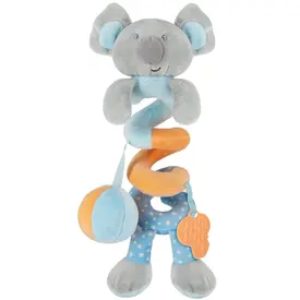 MOLA COALA BUBA AZUL REF 14413