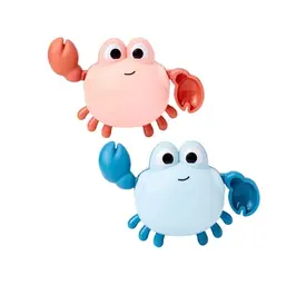 BRINQUEDO DE BANHO BUBA CARANGUEJO REF20995