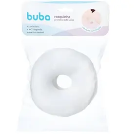 ROSQUINHA PROTETORA PARA SEIOS BUBA REF20996