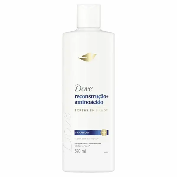 SH DOVE RECONST+AMINOACIDO 370ML