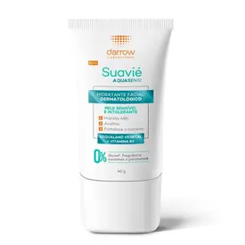 HIDRAT FACIAL SUAVIE DARROW 40G