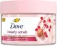 BEAUTY SCRUB DOVE ROMA/MANTEIGA 280G