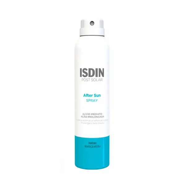 ISDIN AFTER SUN SPRAY 200ML