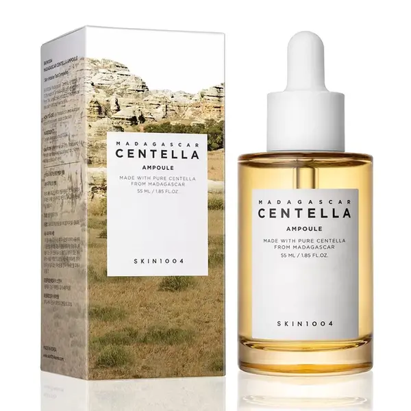 SKIN1004 AMPOULE CENTELLA SERUM 55ML