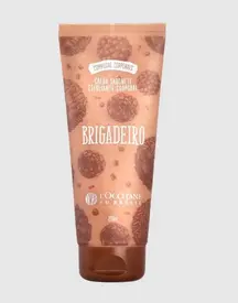 CALDA SABONETE ESFOLIANTE LOCCITANE BRIGADEIRO 200ML