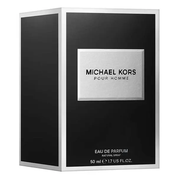 COLÔNIA MICHAEL KORS POUR HOMME 50ML