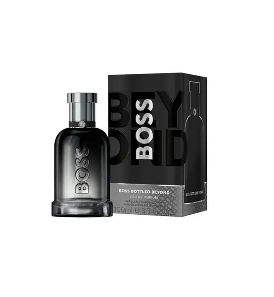COL HUGO BOSS BOTTLED BEYOND 100ML