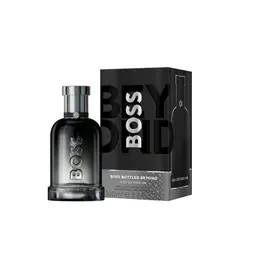 COL HUGO BOSS BOTTLED BEYOND 100ML