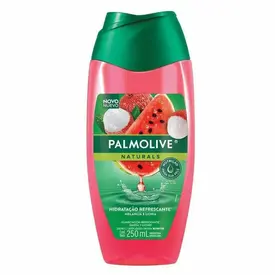 SABONETE PALMOLIVE MELANCIA E LICHIA 250ML