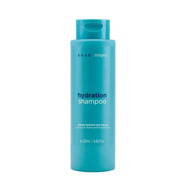 SHAMPOO BRAÉ HYDRATION 250ML