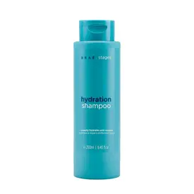 SHAMPOO BRAÉ HYDRATION 250ML
