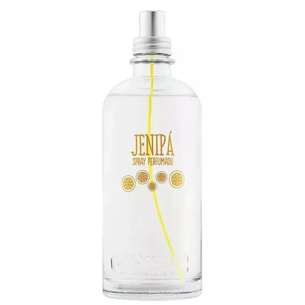 SPRAY PERFUMADO LOCCITANE JENIPÁ 150ML