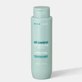 CONDICIONADOR BRAÉ OIL CONTROL 250ML