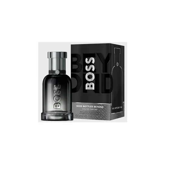 COL HUGO BOSS BOTTLED BEYOND 50ML