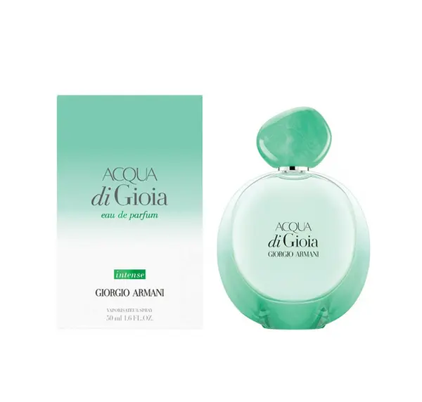 COLÔNIA GIORGIO ARMANI ACQUA DI GIOIA INTENSE 50ML