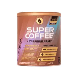 SUPERCOFFEE 3.0 CHOCONILLA 220G