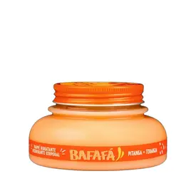 FRAPPÉ HIDRATANTE LOCCITANE BAFAFÁ 200ML