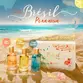 KIT BRESIL LOCCITANE PÉ NA AREIA 3 COLÔNIAS