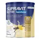 SUPRAVIT NUTRI SUPRASENIOR SABOR BAUNILHA 800G