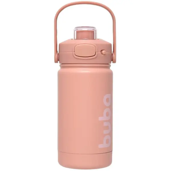 COPO TERMICO BUBA DUPLA ROSE REF19735