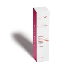 SERUM VITAMINA C NIINA SECRETS ANTIOXIDANTE 30ML