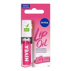 LIP OIL NIVEA PINK PARK 5,5ML
