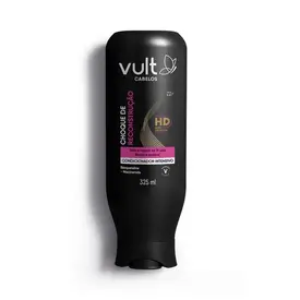 CONDICIONADOR VULT CHOQUE DE RECONSTRUÇÃO 200ML