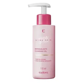 DEMAQUILANTE CLEANSING OI NIINA SECRETS 110ML