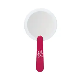 ESPELHO POCKET NIINA SECRETS PINK LED