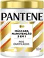 MÁSCARA PANTENE MANUTENÇÃO 3 EM 1 550ML