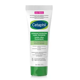 CETAPHIL ADVANCED LOC HID PELE SECA/SENSIVEL 226G