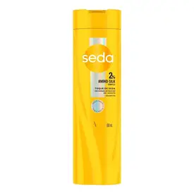 SHAMPOO SEDA TOQUE DE SEDA 300ML