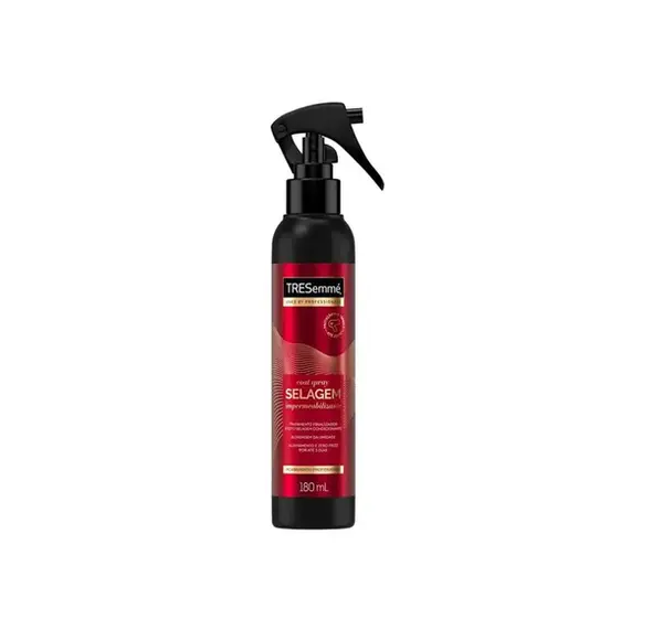 SPRAY TRESEMME SELAGEM ANTIUMIDADE 180ML